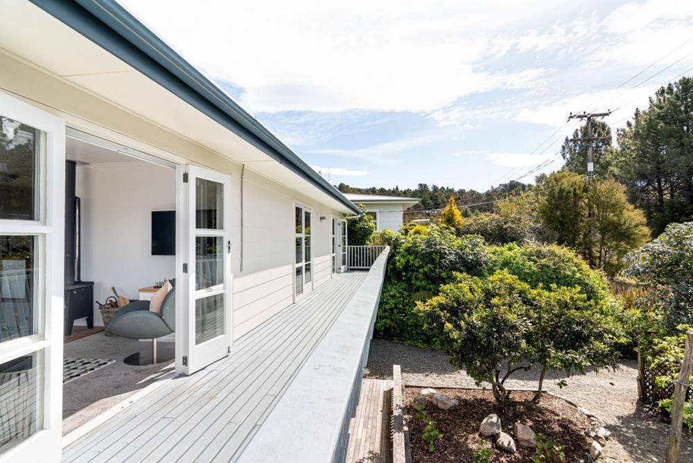 Emily'S Beach House - Kaiteriteri Holiday Home Екстер'єр фото