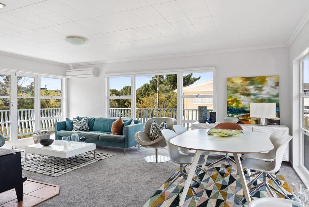 Emily'S Beach House - Kaiteriteri Holiday Home Екстер'єр фото