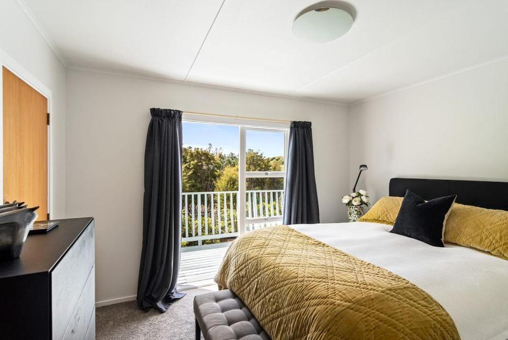 Emily'S Beach House - Kaiteriteri Holiday Home Екстер'єр фото
