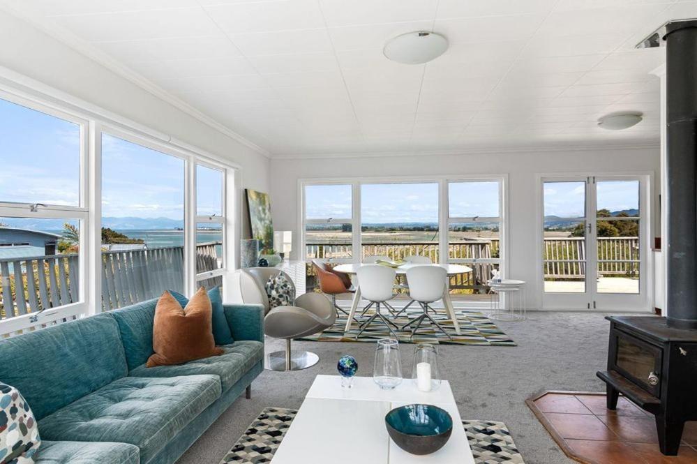 Emily'S Beach House - Kaiteriteri Holiday Home Екстер'єр фото