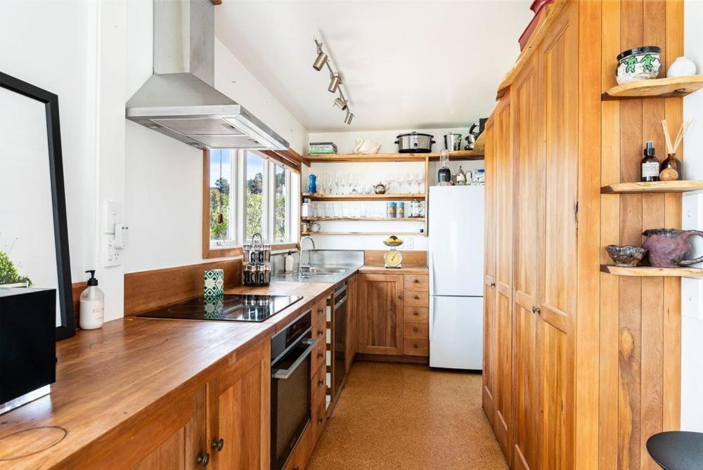 Emily'S Beach House - Kaiteriteri Holiday Home Екстер'єр фото
