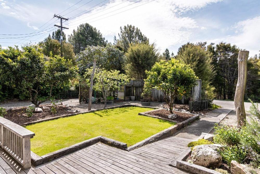 Emily'S Beach House - Kaiteriteri Holiday Home Екстер'єр фото